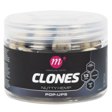 POPUP CLONES 13MM HEMP MAINLINE