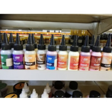 CLOUD 50ML FISH CLINIC