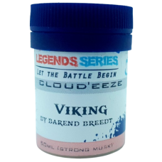 CLOUD'EEZE FLOATS 50ML-VIKING