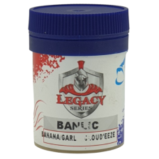 CLOUD'EEZE FLOATS 50ML-BANLIC