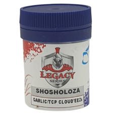 CLOUD'EEZE FLOATS 50ML-WHITE SHOSHALOZA