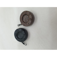 WEIGHT CLOCK 7OZ