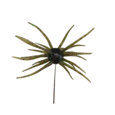 BUG BALLS LRG 20MM-GRN/PUMP CANDY 1PP
