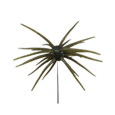 BUG BALLS LRG 20MM-DRK/GRN/PUMP BLK 1PP