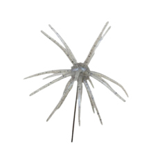 BUG BALLS LRG 20MM-SALT & PEPPER 1PP