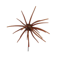 BUG BALLS LRG 20MM-CRAWDAD CANDY  1PP