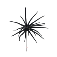 BUG BALLS LRG 20MM-BLACK 1PP