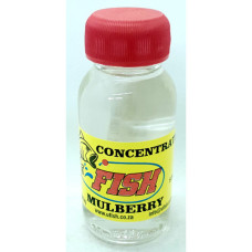 CONCENTRATE 50ML FISH-MULBERRY