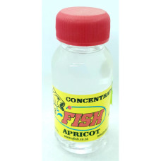 CONCENTRATE 50ML FISH-APRICOT