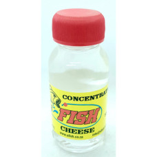 CONCENTRATE 50ML FISH-CHEESE