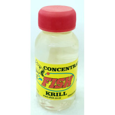 CONCENTRATE 50ML FISH-KRILL