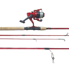 COMBO CHERRYWOODHD 6'6ML 2PC