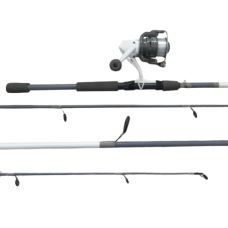 COMBO ELBE ESCAPE 7' SPIN 2PC