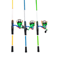 COMBO ELBE GLOW 6'-2PC