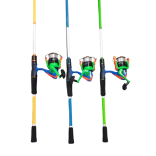 COMBO ELBE GLOW 7'-2PC