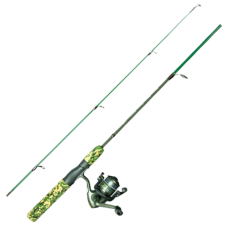 COMBO FT RANGER 6'MH 2PC