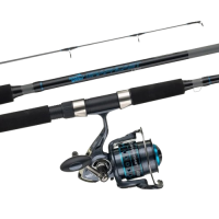 COMBO JW GRAPHCAST 6' BOAT