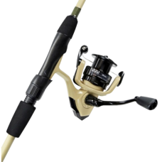 COMBO OKUMA OUTRAX 7' SAND 2PC