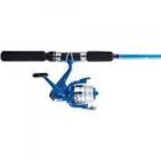COMBO WATER RAT 6' BLUE LED