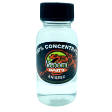DIP ANISEED CONCENTRATE 50ML VENOM BAITS
