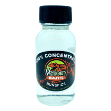 DIP BUNSPICE CONCENTRATE 50ML VENOM BAIT