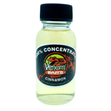 DIP CINNAMON CONCEN 50ML VENOM BAITS