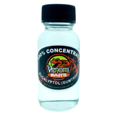 DIP GUMTREE CONCEN 50ML VENOM BAITS