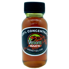 DIP HONEYGLOW CONCEN 50ML VENOM BAITS