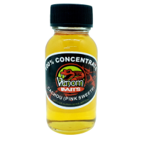 DIP PINKSWEETS CONCEN 50ML VENOM BAITS