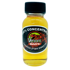 DIP PINKSWEETS CONCEN 50ML VENOM BAITS