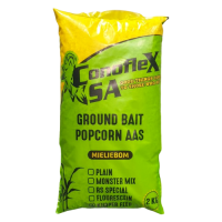 FEED CONOFLEX KURPER 2KG