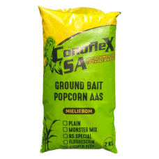 FEED CONOFLEX KURPER 2KG