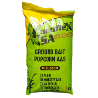 FEED CONOFLEX MONSTER MIX 2KG