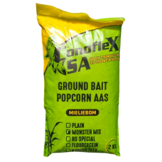 FEED CONOFLEX MONSTER MIX 2KG