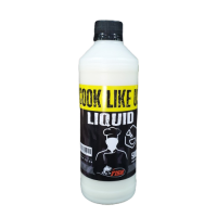 LIQUID COOKED LIKE US 500ML FISH