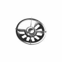COOKER TOP ECO TOTAI (IN PLASTIC)