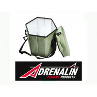 COOLER SEAT FOLDABLE 15L