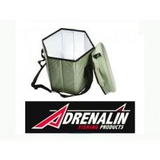COOLER SEAT FOLDABLE 15L