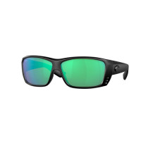 COSTA CAT CAY-BLKOUT/GRN MIR 580G