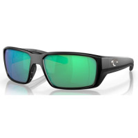 COSTA FANTAIL PRO MT-BLK/GRN MIR 580G