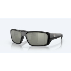 COSTA FANTAIL PRO MT-BLK/GRY SIL MIR