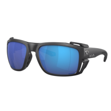 COSTA KINGTIDE 8-BLK PEARL/BLUE MIR 580G
