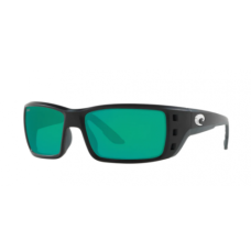 COSTA PERMIT MT-BLK/GRN MIR 580G
