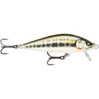 RAPALA COUNTDOWN ELITE 35 4G-G/MINNOW