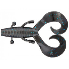 COWBOY-BLACK BLUE FLAKE