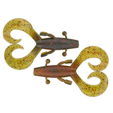 COWBOY-DRK WAT RED/LIGHT WAT RED