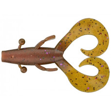 COWBOY-GRN/PUMP/AMBER LAMINATE