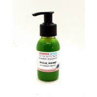 CARP PASTE-HULK HEMP 100ML LEGACY