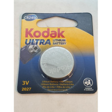BATTERY CR2450 KODAK