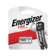 BATTERY CR2 ENERGIZER
